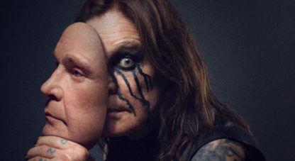 Ozzy Osbourne - No More Tours 2./ELMARAD!!