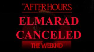 The Weeknd / ELMARAD!!!