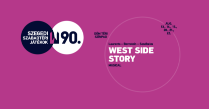 West Side Story
