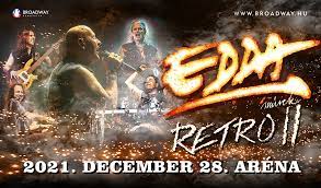 EDDA Művek - RETRO II.