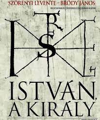 István, a király