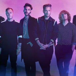 OneRepublic