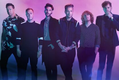 OneRepublic