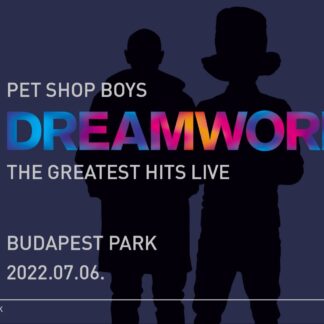 PET SHOP BOYS