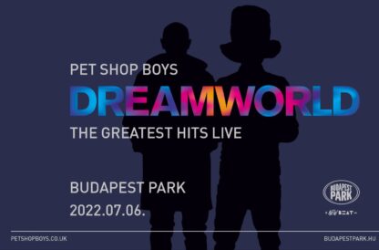 PET SHOP BOYS