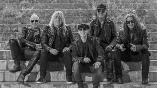 Scorpions