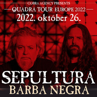SEPULTURA
