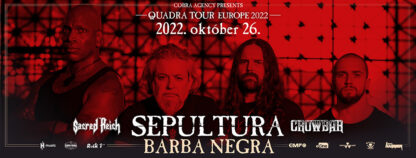 SEPULTURA