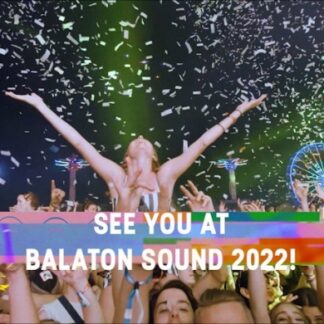 Balaton Sound Fesztivál 2022
