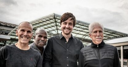 Jazztavasz 2022