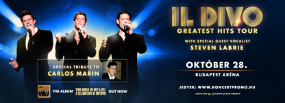 IL DIVO