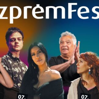 VeszprémFest 2022