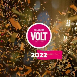 VOLT FESZTIVÁL SOPRON 2022