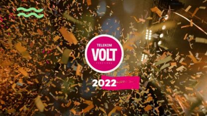 VOLT FESZTIVÁL SOPRON 2022