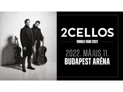 2CELLOS