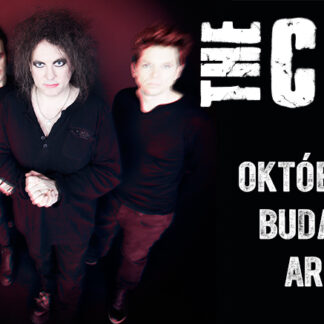 THE CURE