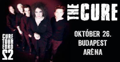 THE CURE