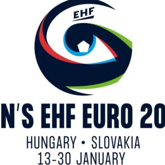 15. FÉRFI KÉZILABDA EURÓPA-BAJNOKSÁG 2022