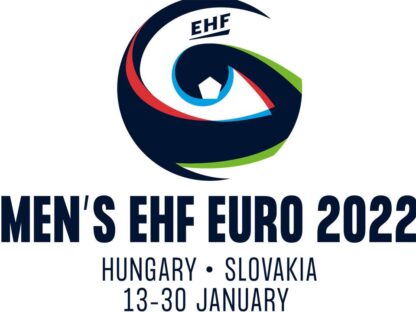 15. FÉRFI KÉZILABDA EURÓPA-BAJNOKSÁG 2022