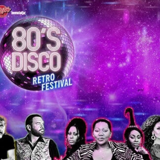 80's Disco