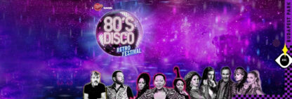80's Disco