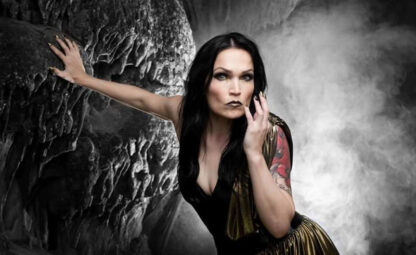 Tarja Turunen
