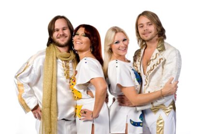 The Show – Tribute to Abba/ ÚJ IDŐPONT!!