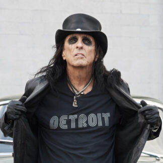 Alice Cooper