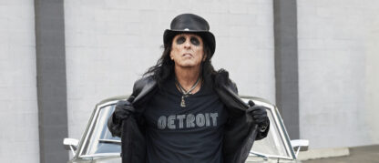 Alice Cooper