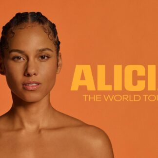 Alicia Keys