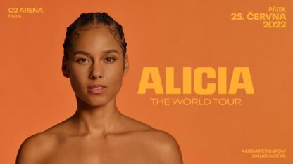 Alicia Keys