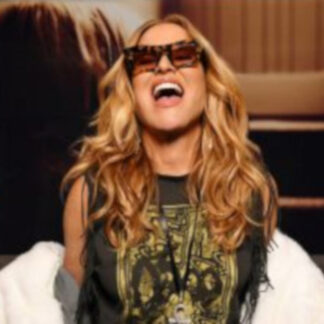Anastacia