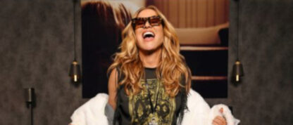 Anastacia
