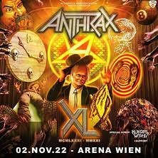 Anthrax