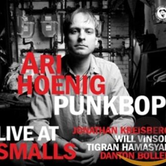 Ari Hoenig Trio