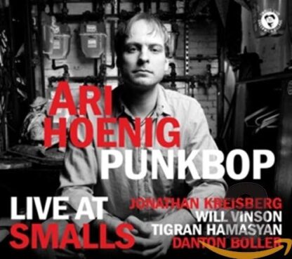 Ari Hoenig Trio