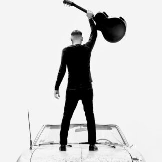 Bryan Adams