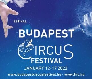 FŐVÁROSI NAGYCIRKUSZ/FESZTIVÁL PLUSZ 2022
