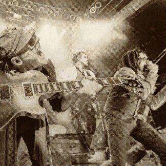 Thievery Corporation