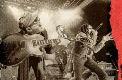 Thievery Corporation