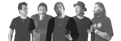 Deftones
