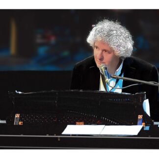 DÉS LÁSZLÓ KONCERT