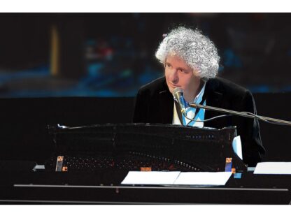 DÉS LÁSZLÓ KONCERT