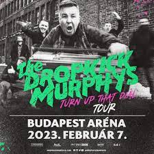 Dropkick Murphys