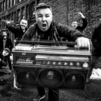 Dropkick Murphys