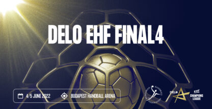 DELO EHF FINAL4 2022