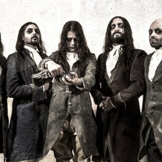 Fleshgod Apocalypse, Ex-Deo/ Új időpont!!