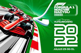 Hungarian Grand Prix 2022