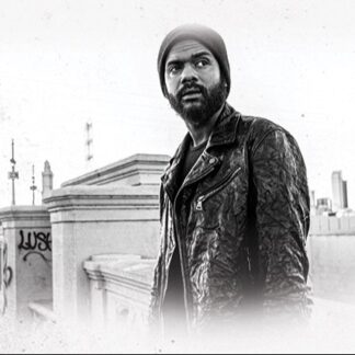 Gary Clark Jr