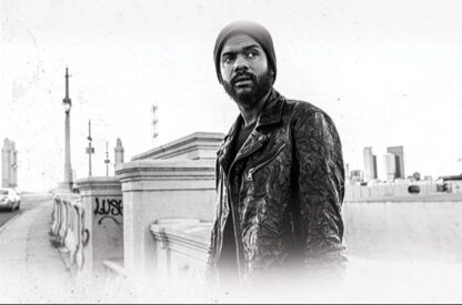 Gary Clark Jr